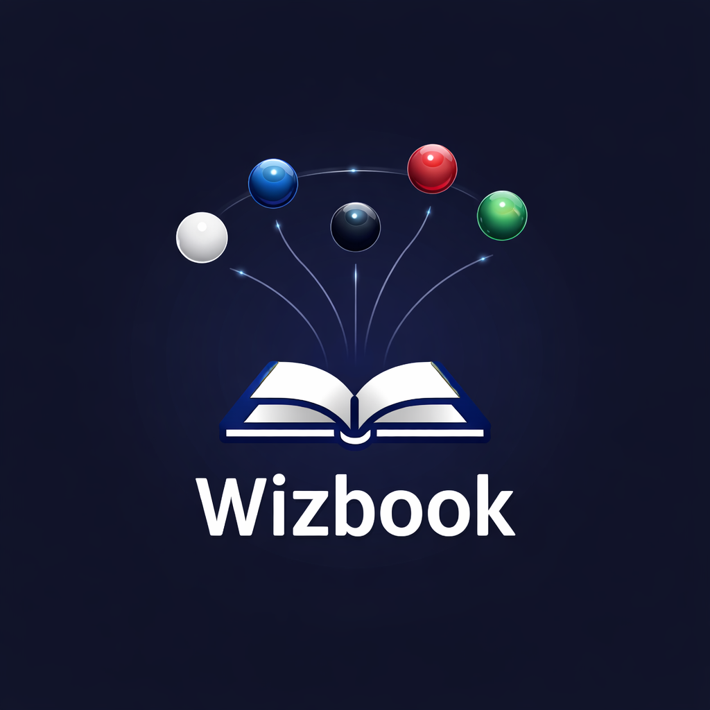 Wizbook